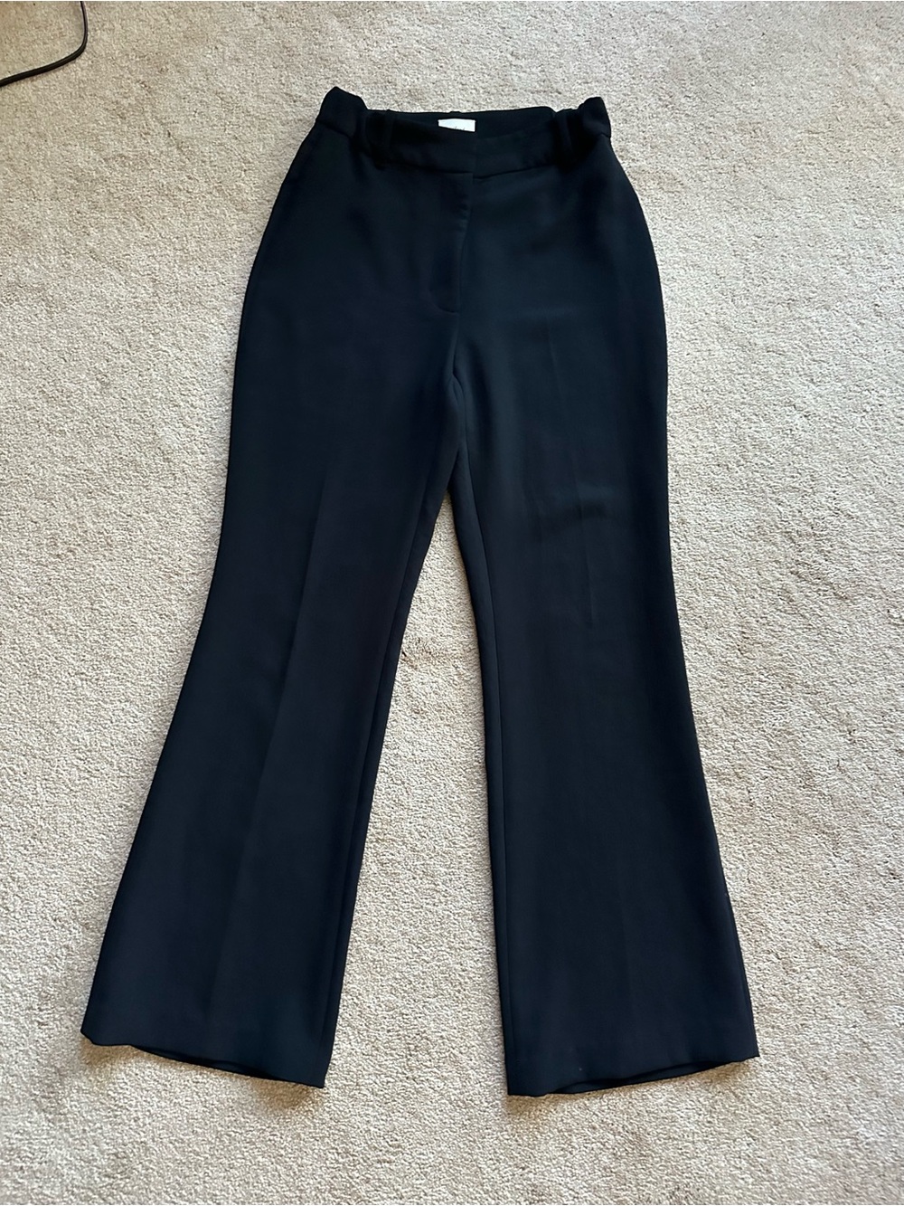 Aritzia Wilfred Cabaret Dress Pant - Picture 2 of 7